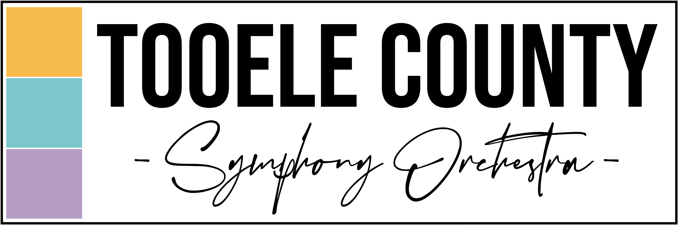 Tooele County Symphony Orchestra